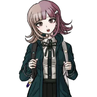 ❓ emoji алинка отчайника Telegram sticker 19 of 21