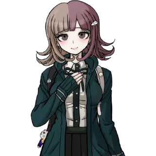 ☺️ emoji алинка отчайника Telegram sticker 14 of 21