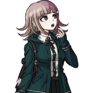 😮 emoji алинка отчайника Telegram sticker 10 of 21