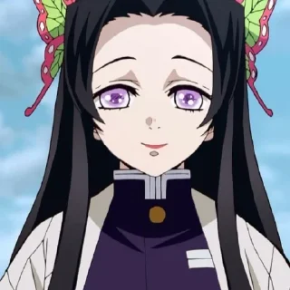 😽 emoji 🌸💮Mis Kanae🌸💮 Telegram sticker 10 of 64