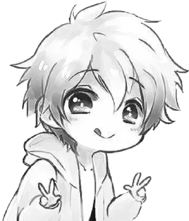 ✌️ emoji Ila Telegram sticker 13 of 40