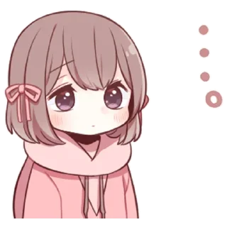 😕 emoji Ila Telegram sticker 17 of 40