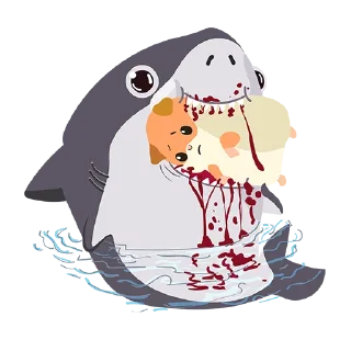 🐳 emoji Traiding @ph_nnv Telegram sticker 11 of 30