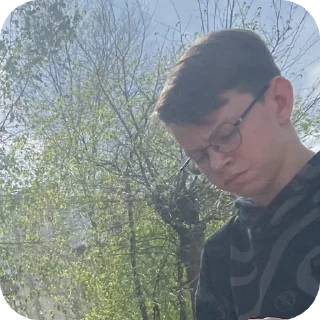 Sticker from Банда🕴️