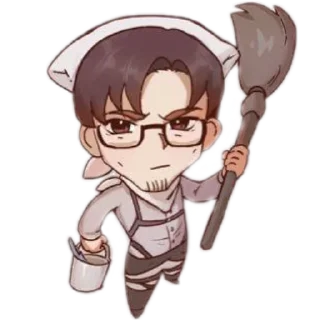 Sticker from Студийная банда