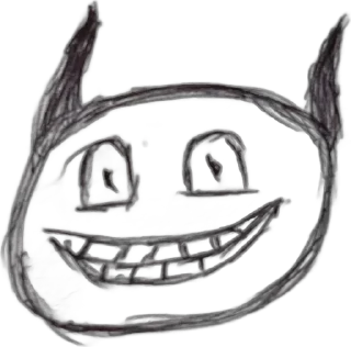 😁 emoji Кріпові моські Telegram sticker 2 of 12