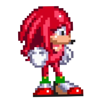 🔳 emoji Sonic.exe Disaster 2D remake@Color_gos Telegram sticker 22 of 59