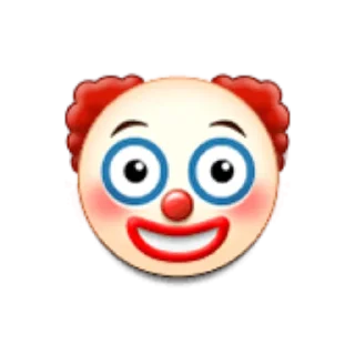 Sticker from Samsung Emoji