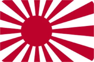Sticker from 武士の集団