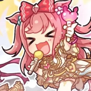 Sticker from 𝓾𝓶𝓪𝓶𝓾𝓼𝓾𝓶𝓮 ˎˊ˗ PT. 1 @sweetdodost