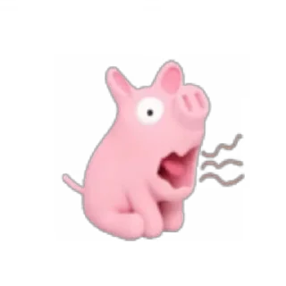 🌌 emoji Хрюшки @semboyBio Telegram sticker 20 of 37