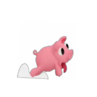 🌌 emoji Хрюшки @semboyBio Telegram sticker 24 of 37