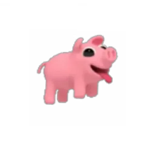 🌌 emoji Хрюшки @semboyBio Telegram sticker 5 of 37