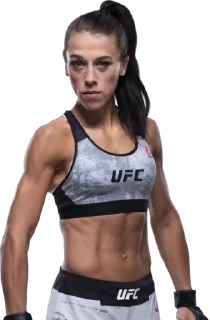 👧 emoji ufc Telegram sticker 19 of 46