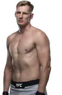 👱 emoji ufc Telegram sticker 23 of 46