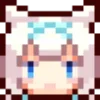 🙂 emoji Nekopara Vol. Extra emoji [by tg/vk: @memesaboutneko] Telegram sticker 1 of 9
