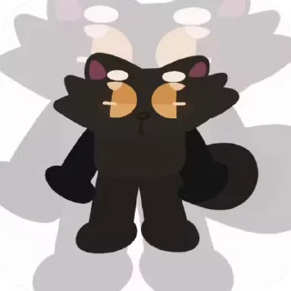 🤯 emoji Культурный Кот 2.0 - @Chpisc1_i_KyltyrniiKOT Telegram sticker 22 of 32