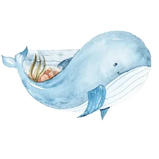 🐳 emoji @Madre_Tierra_5D — @stckrRobot Telegram sticker 1 of 120