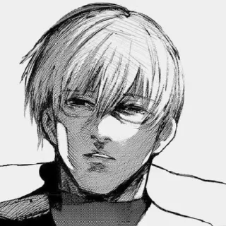 🧐 emoji arima @grinchgod Telegram sticker 24 of 27