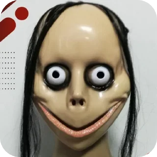 Sticker from МАША ИКОНА