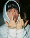 🖕 emoji Личный наборчег🐥🌿 Telegram sticker 24 of 100