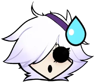 😥 emoji qqshka Telegram sticker 12 of 97