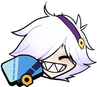 👍 emoji qqshka Telegram sticker 10 of 97