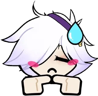 🌟 emoji qqshka Telegram sticker 23 of 97