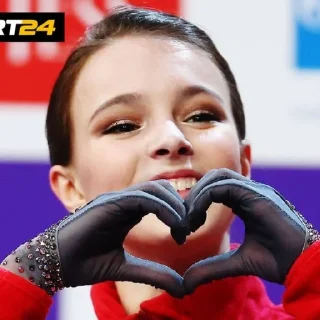⛸️ emoji Для сл любых) Telegram sticker 3 of 54