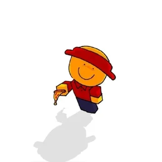🌟 emoji Elliot Telegram sticker 12 of 30
