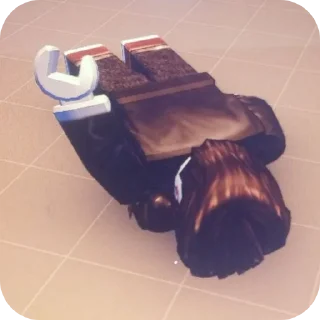😴 emoji Ните секси Telegram sticker 11 of 120