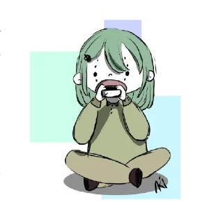 🍰 emoji Зина-Колада Telegram sticker 3 of 94