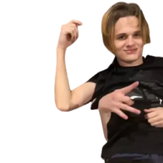 👐 emoji scallymilano Telegram sticker 13 of 46