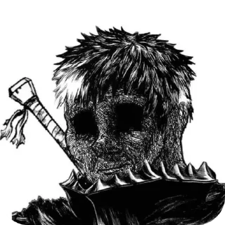 😔 emoji Счастье Telegram sticker 9 of 105
