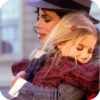 ❤ emoji Майк любит дольче милк🥰 Telegram sticker 24 of 24