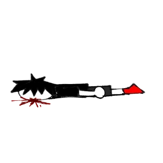 💀 emoji Создано в @sozdsti_bot Telegram sticker 24 of 100