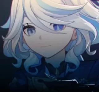 🌟 emoji Fᥙriᥒᥲ 𑀥ᥱ F᧐ᥒᴛᥲiᥒᥱ! Telegram sticker 11 of 67