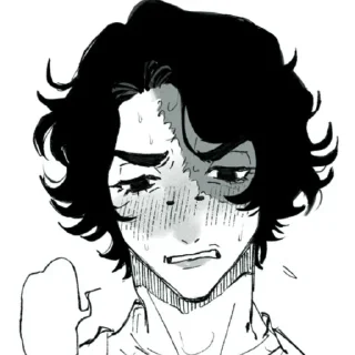 🪨 emoji cr: @ggrikson on twt Telegram sticker 18 of 95