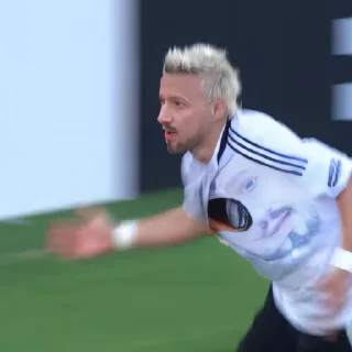 🏃‍♂️ emoji Создать мемы ➡️ @sportsmem_bot Telegram sticker 21 of 26