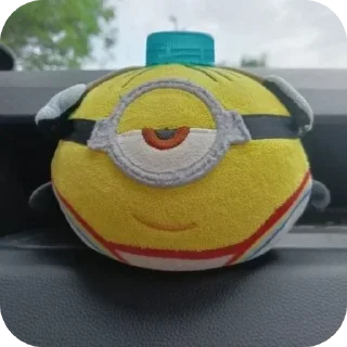 Sticker from сігмо посіпака бітбокс