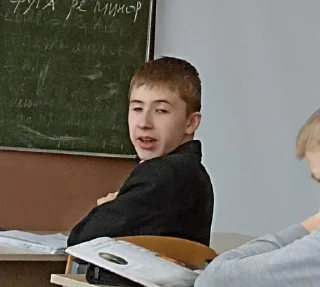 Sticker from спермотозойдики