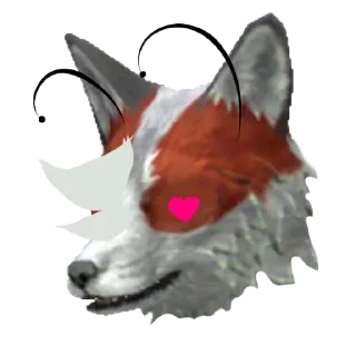 🌸 emoji Oliver Telegram sticker 8 of 13