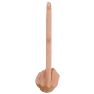 ✋ emoji :(: Telegram sticker 13 of 101