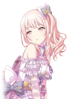 🌟 emoji мізукі акіяма!|by @tsuranni Telegram sticker 17 of 55