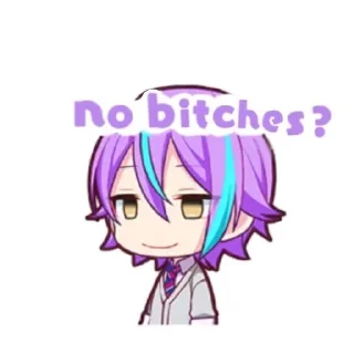 ✨ emoji i'm gay Telegram sticker 6 of 15