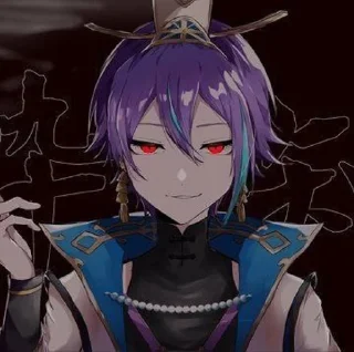 😈 emoji まあ、のように Telegram sticker 10 of 89
