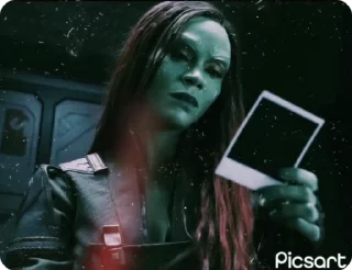 Sticker from GuardiansOfTheGalaxy