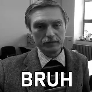 😮 emoji рендзіняк бик Telegram sticker 13 of 14