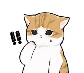 🫶 emoji (｡ﾉω＼｡) @wstwhp 🤲🏻 Telegram sticker 2 of 24