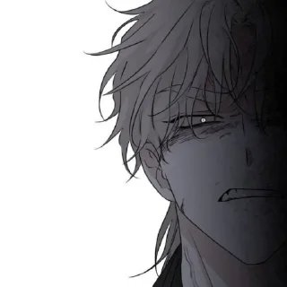 😶 emoji Ё Тэджу Telegram sticker 15 of 52
